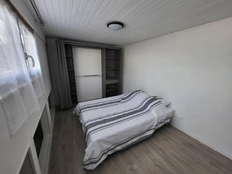 Appartement Proche Des Remparts Λανγκρ Εξωτερικό φωτογραφία